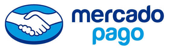 Logo mercado pago